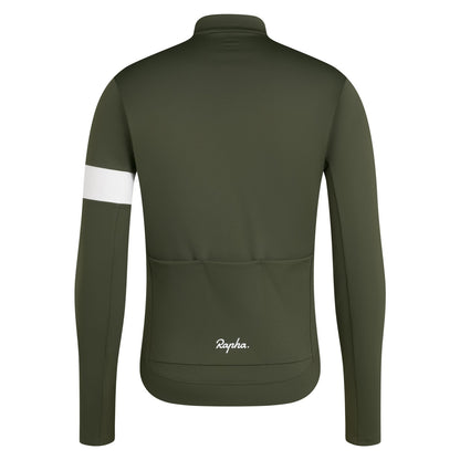 Rapha Core Thermal Long Sleeve Jersey