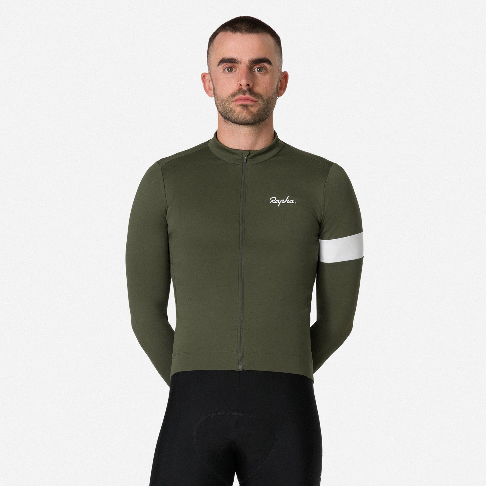 Rapha Core Thermal Long Sleeve Jersey