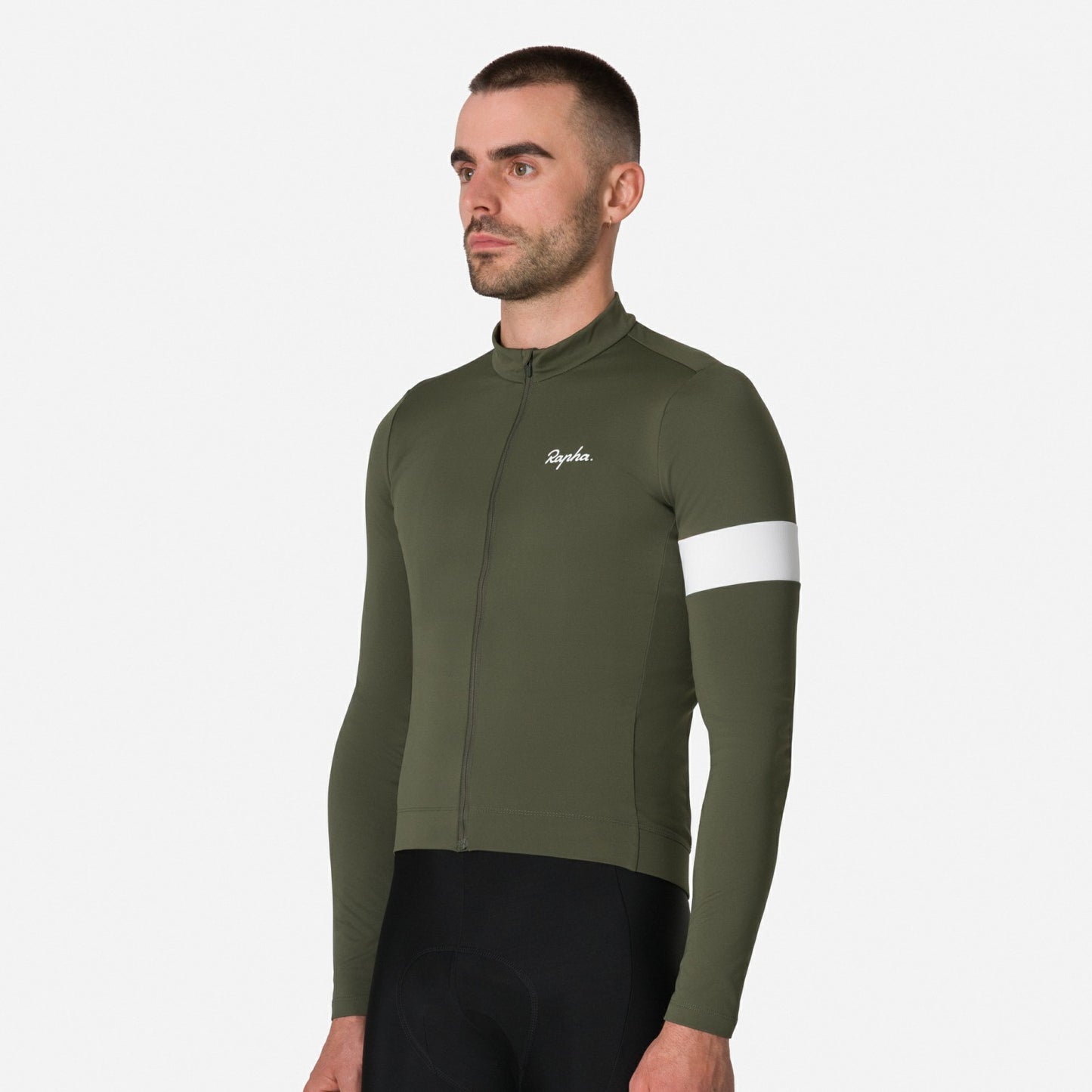 Rapha Core Thermal Long Sleeve Jersey