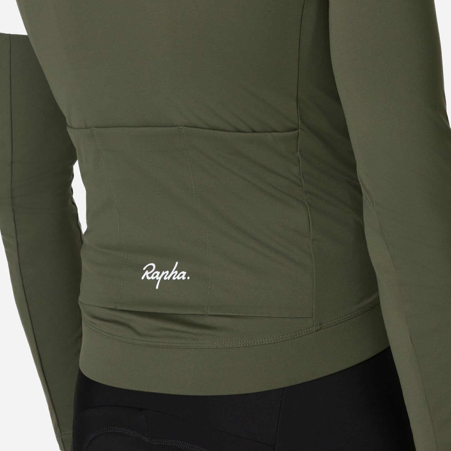 Rapha Core Thermal Long Sleeve Jersey