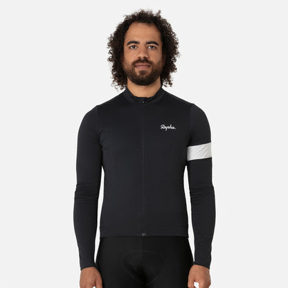 Rapha Core Thermal Long Sleeve Jersey