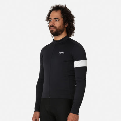 Rapha Core Thermal Long Sleeve Jersey