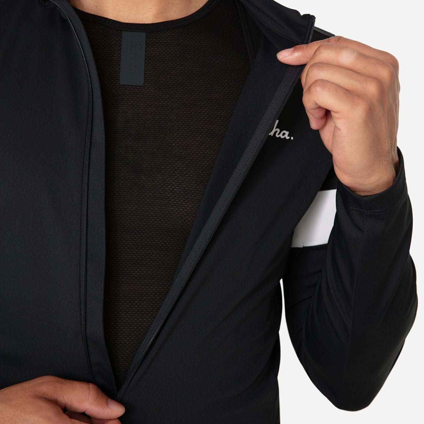 Rapha Core Thermal Long Sleeve Jersey