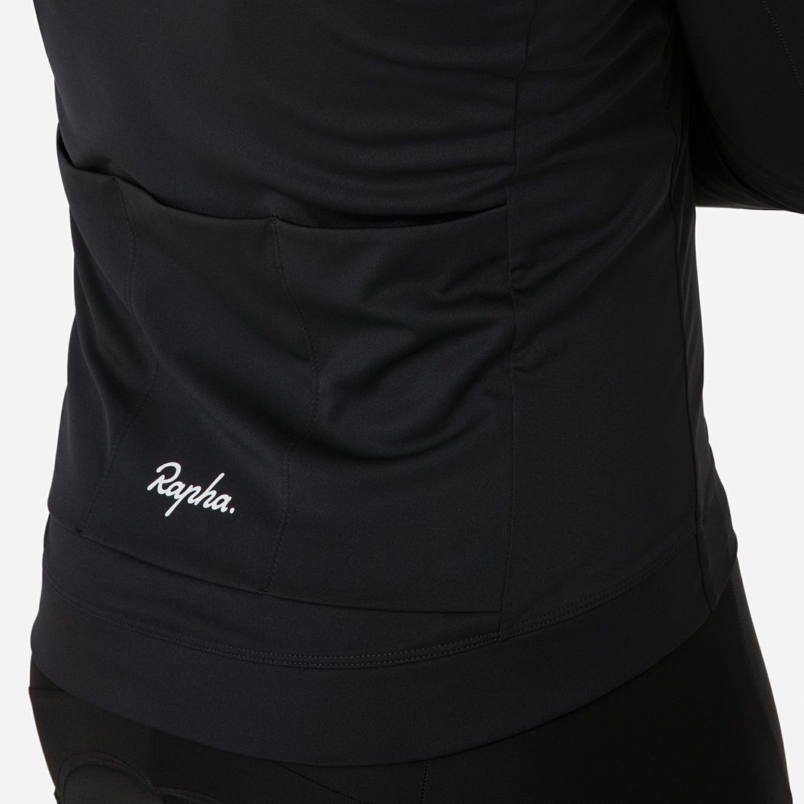 Rapha Core Thermal Long Sleeve Jersey