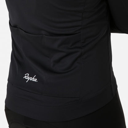Rapha Core Thermal Long Sleeve Jersey