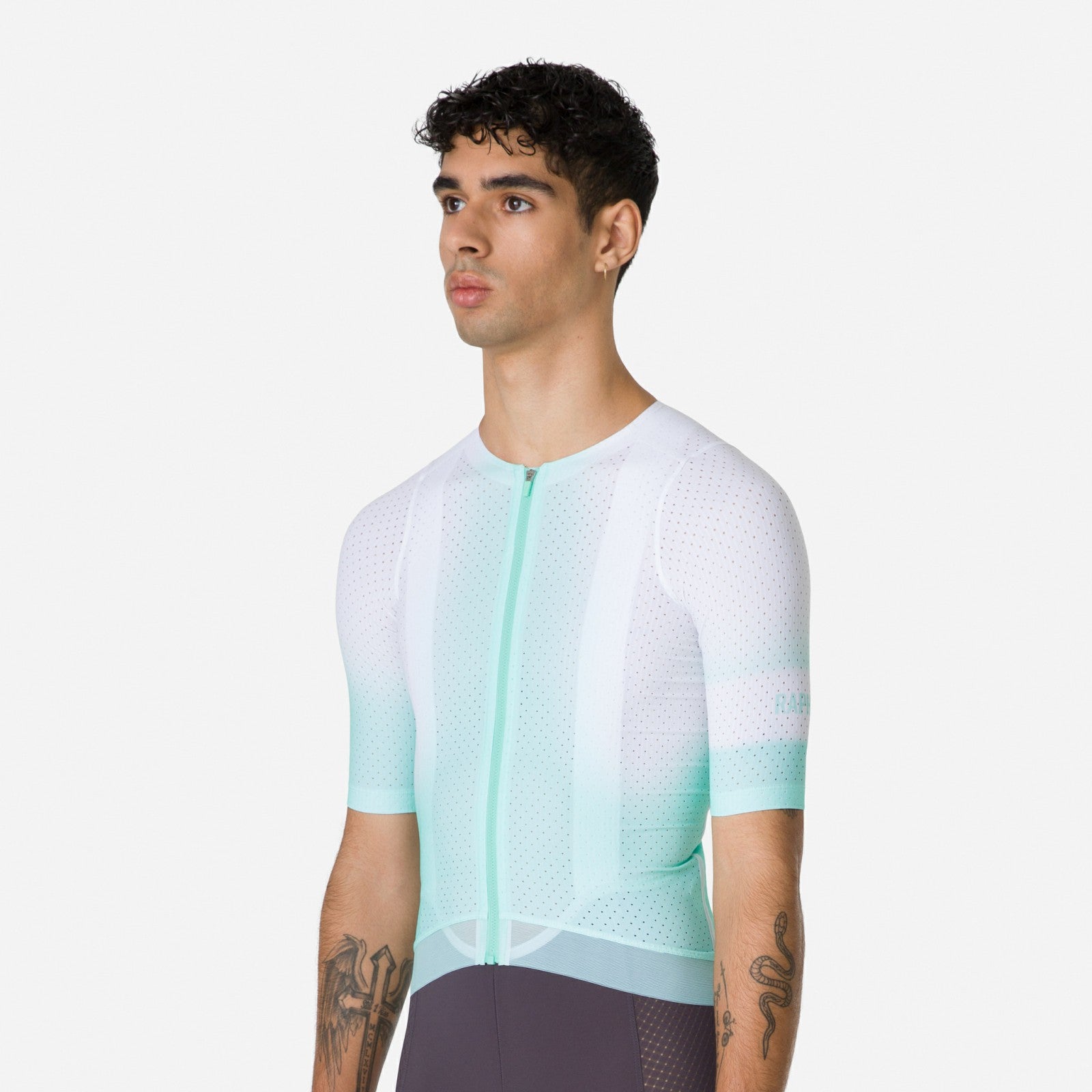 Rapha Pro Team Ghost Air Jersey
