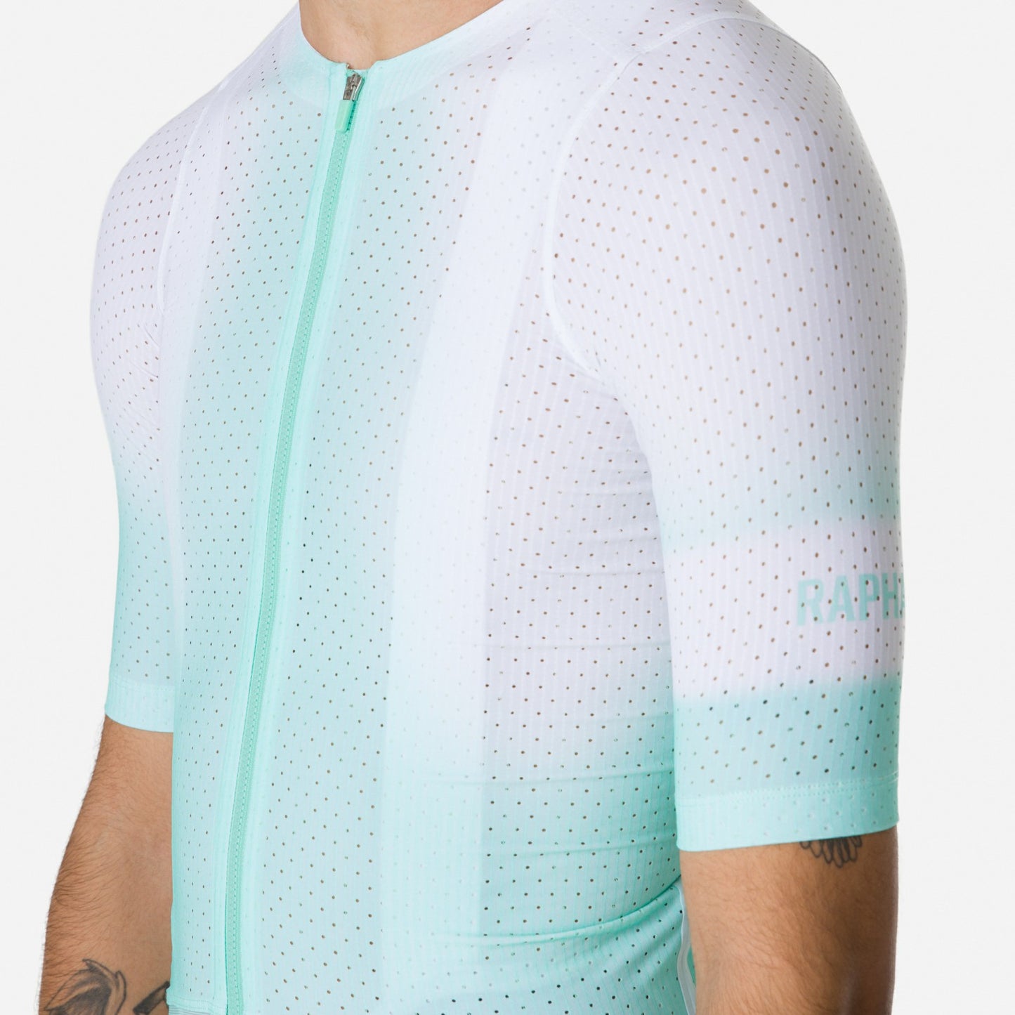 Rapha Pro Team Ghost Air Jersey