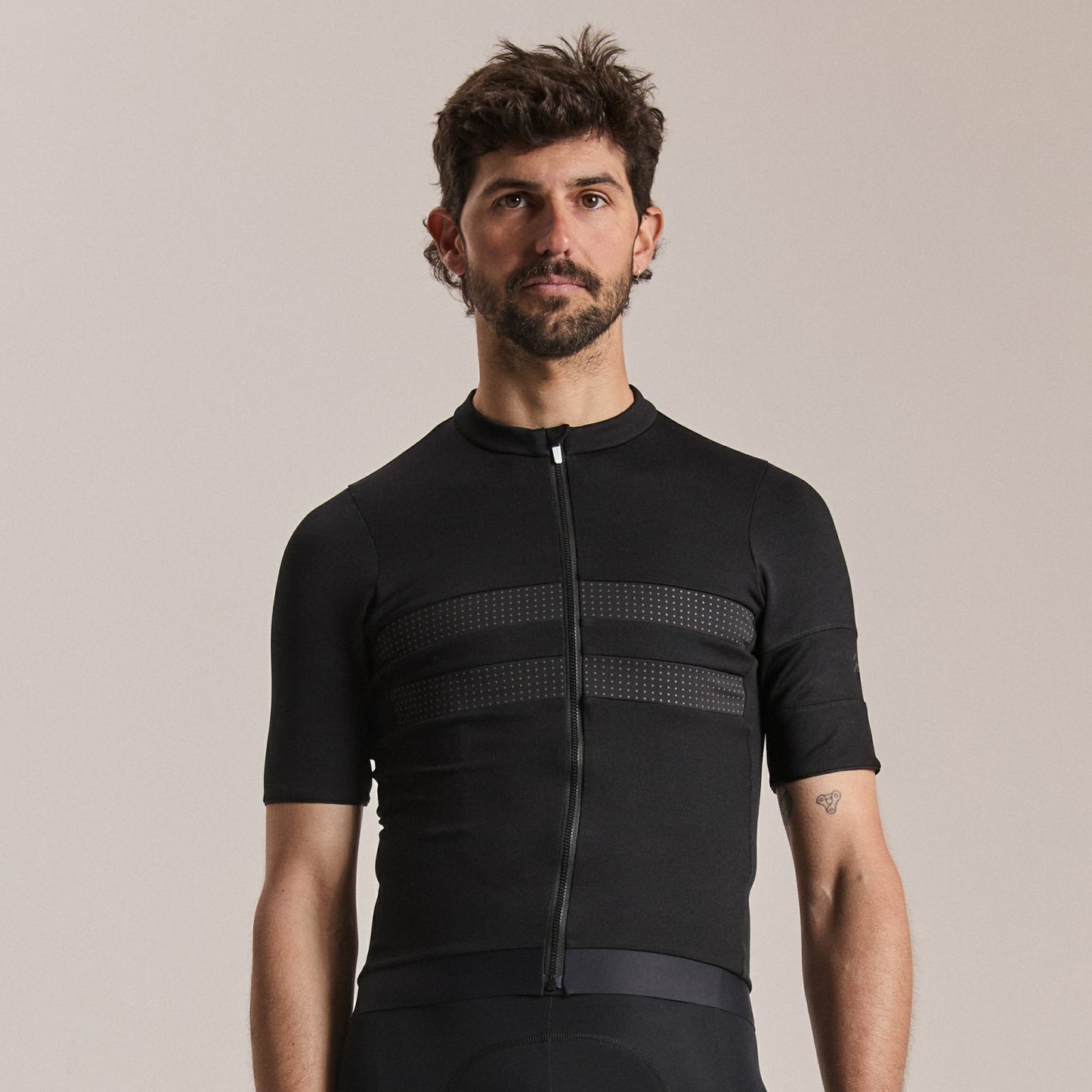 Rapha Brevet Merino Jersey III