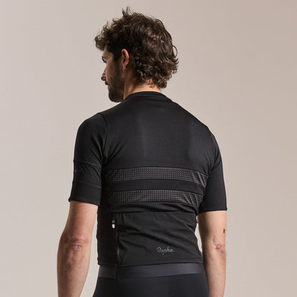 Rapha Brevet Merino Jersey III