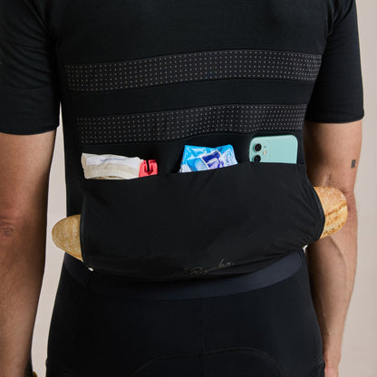 Rapha Brevet Merino Jersey III