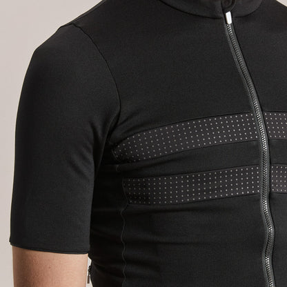 Rapha Brevet Merino Jersey III