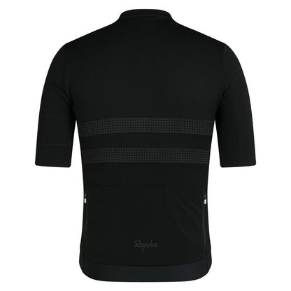 Rapha Brevet Merino Jersey III