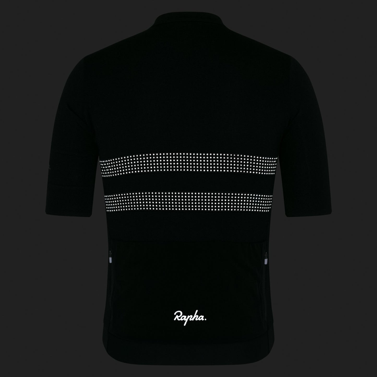 Rapha Brevet Merino Jersey III