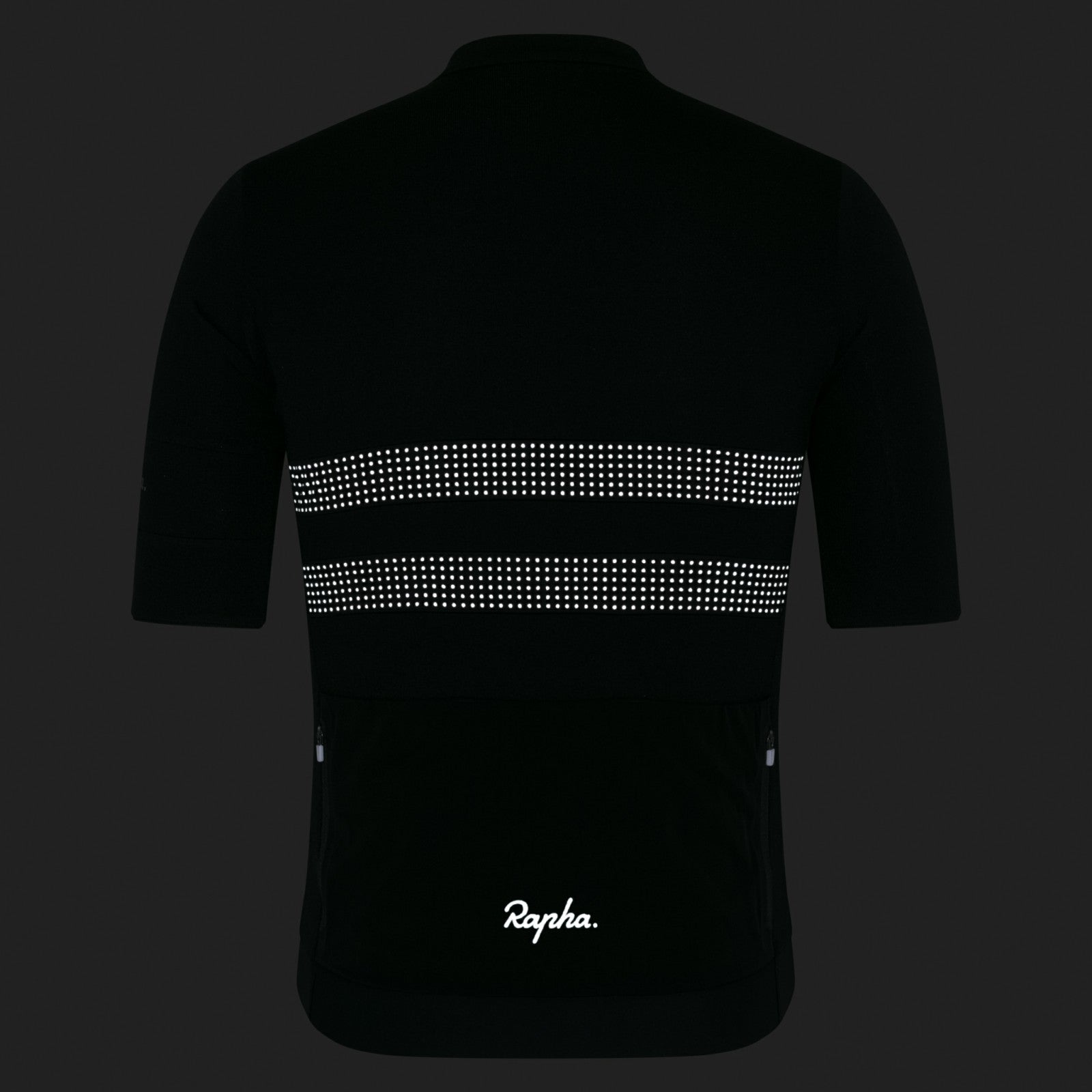 Rapha Brevet Merino Jersey III