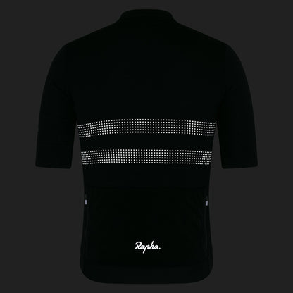 Rapha Brevet Merino Jersey III