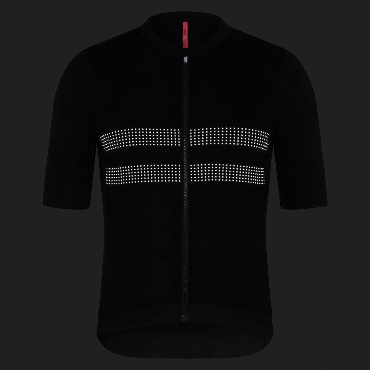 Rapha Brevet Merino Jersey III