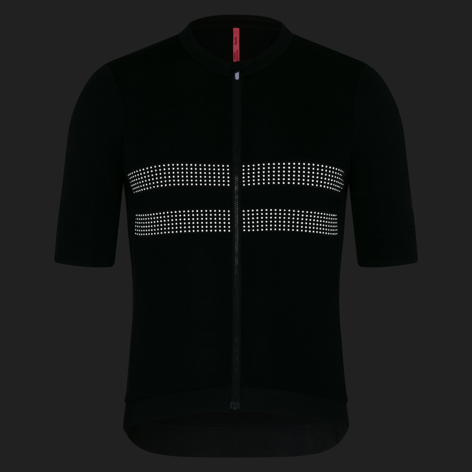 Rapha Brevet Merino Jersey III