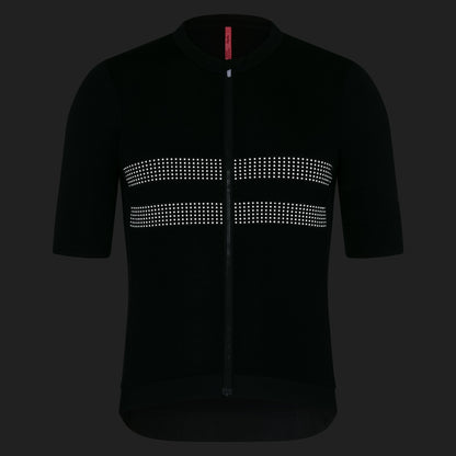 Rapha Brevet Merino Jersey III