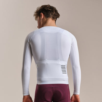 Rapha Pro Team Long Sleeve Aero Jersey