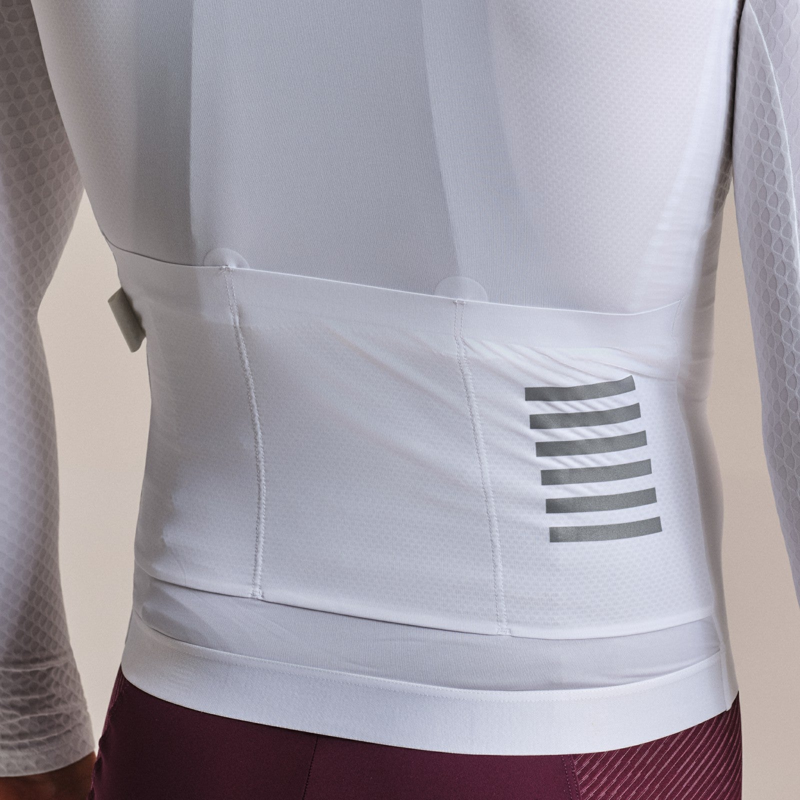 Rapha Pro Team Long Sleeve Aero Jersey