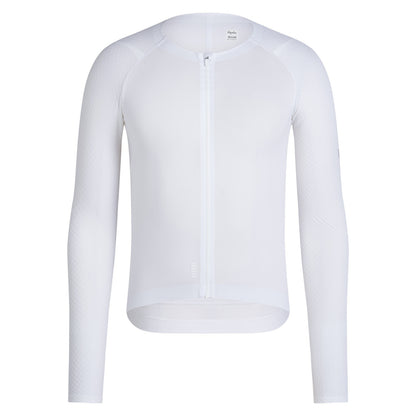 Rapha Pro Team Long Sleeve Aero Jersey