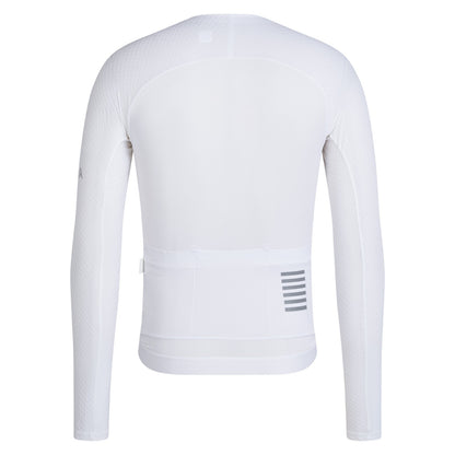 Rapha Pro Team Long Sleeve Aero Jersey