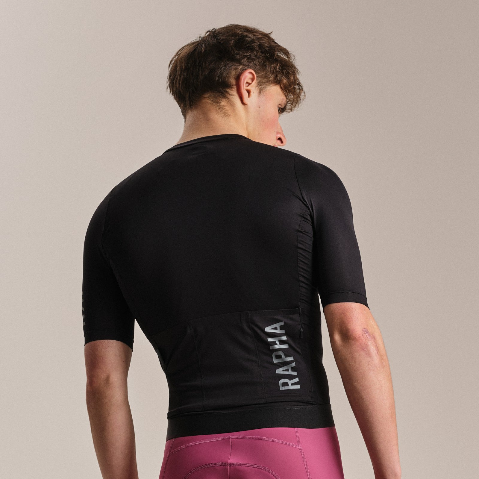 Rapha Pro Team Training Jersey III
