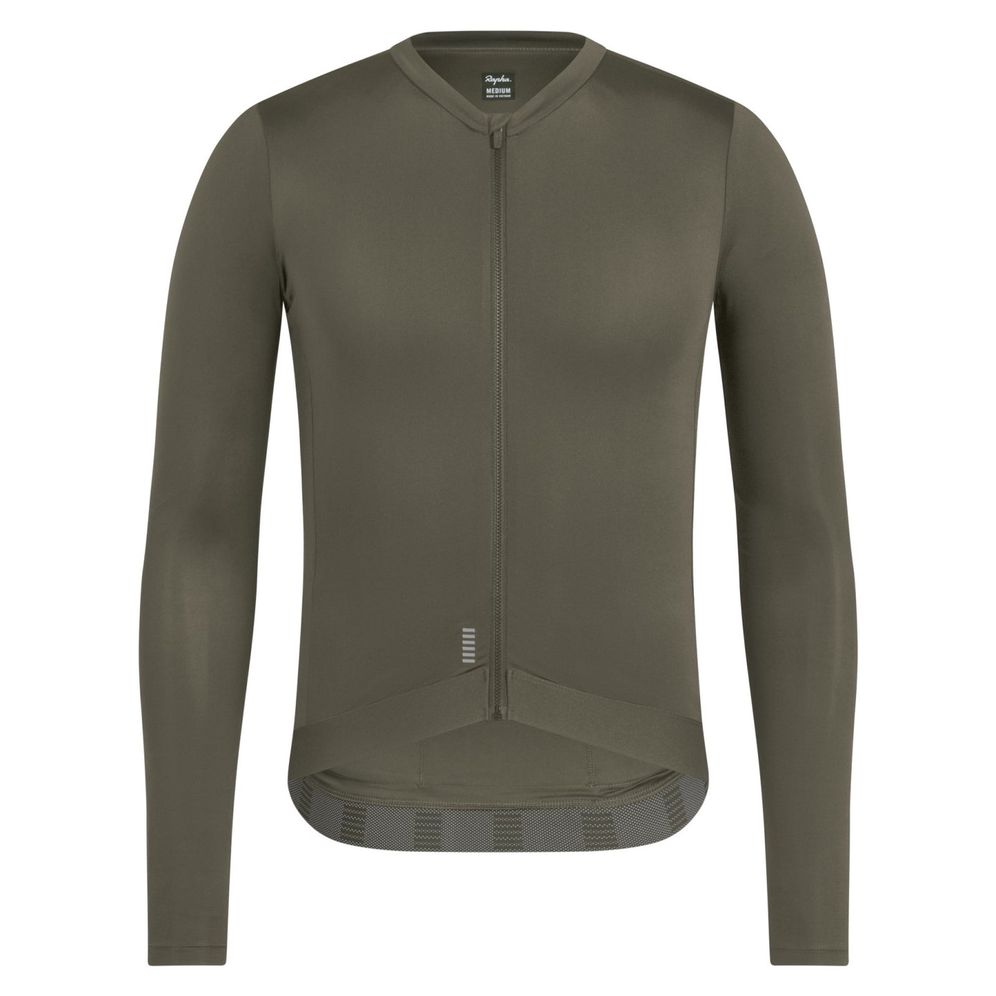 Rapha Pro Team Long Sleeve Lightweight Jersey III