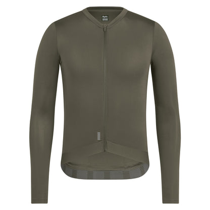 Rapha Pro Team Long Sleeve Lightweight Jersey III