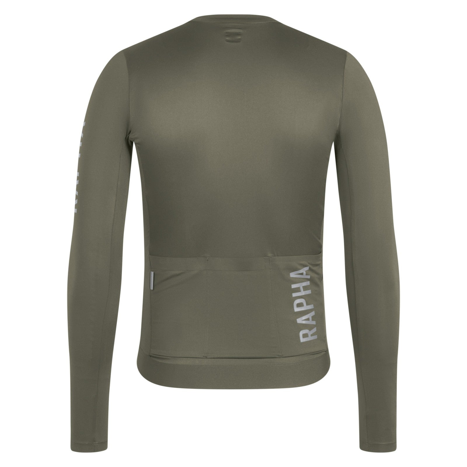 Rapha Pro Team Long Sleeve Lightweight Jersey III