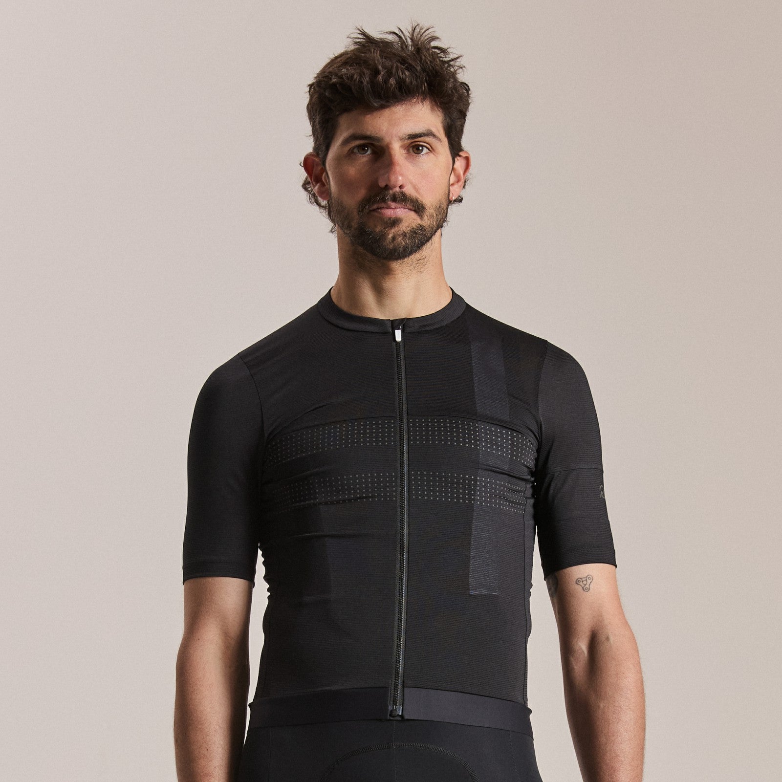 Rapha Brevet Lightweight Jersey III