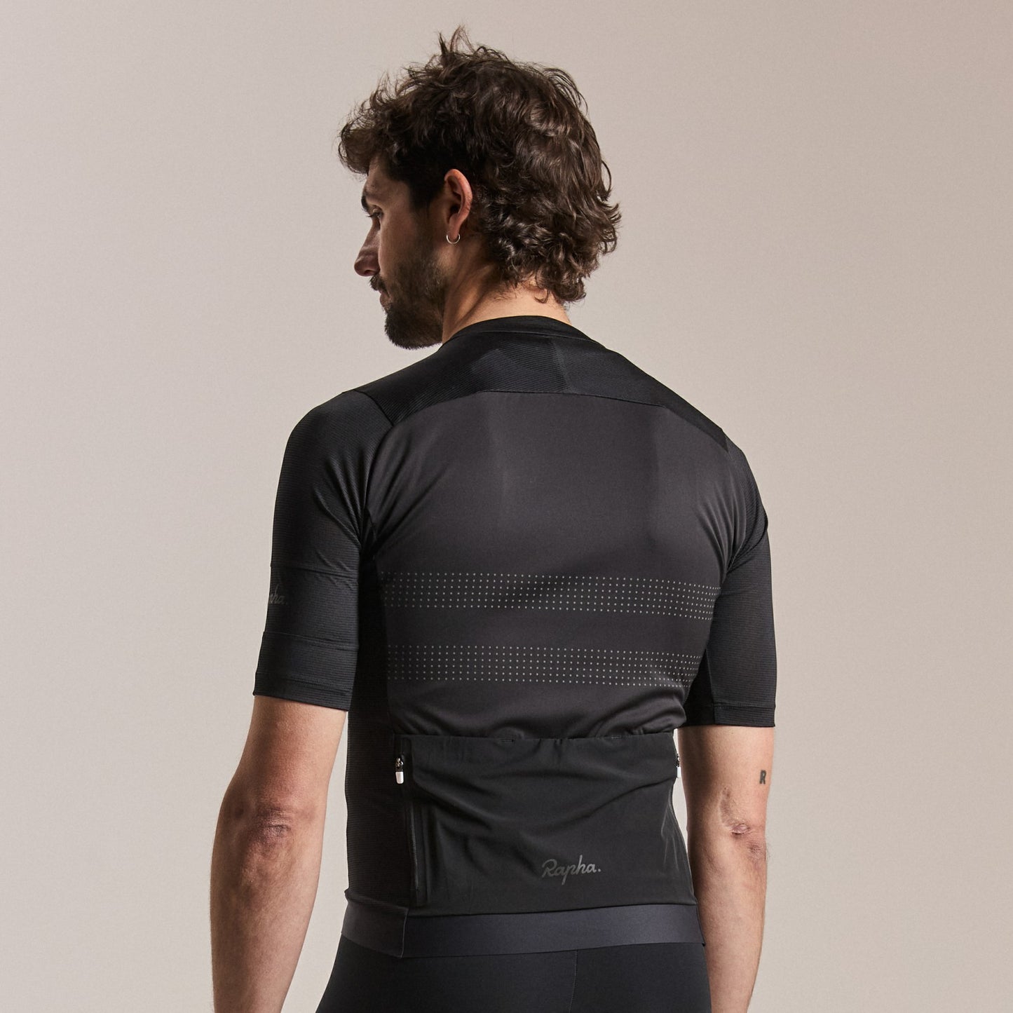 Rapha Brevet Lightweight Jersey III