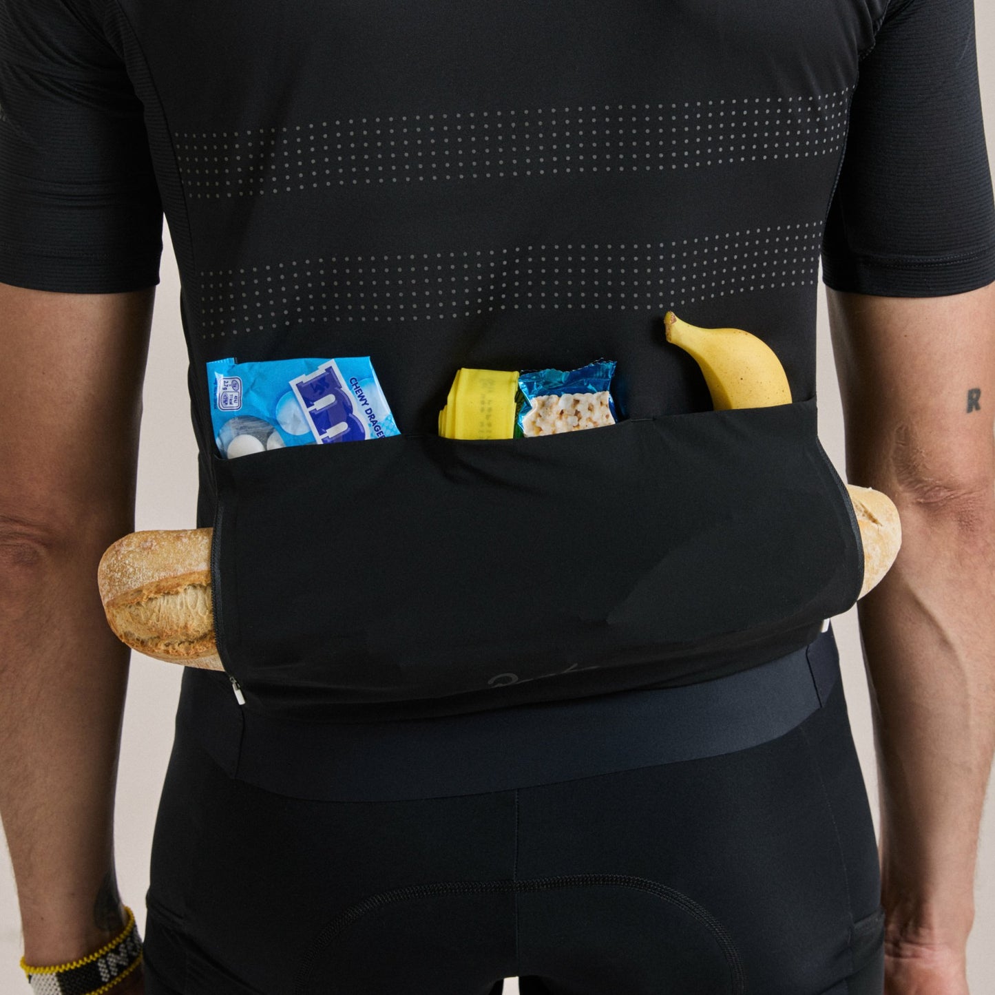 Rapha Brevet Lightweight Jersey III
