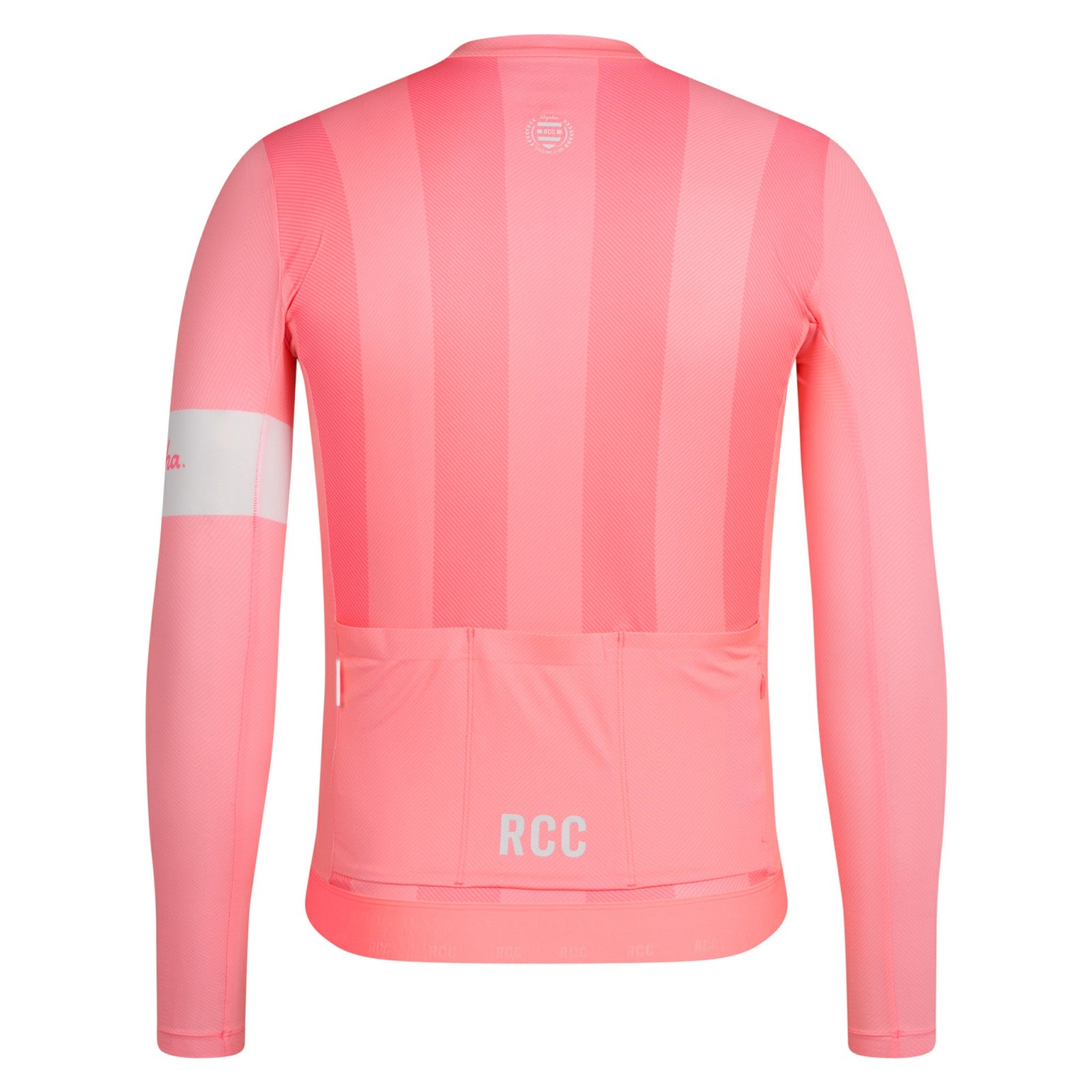 Rapha RCC Pro Team Long Sleeve Lightweight Jersey