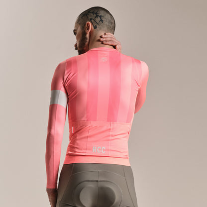 Rapha RCC Pro Team Long Sleeve Lightweight Jersey