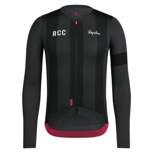Rapha RCC Pro Team Long Sleeve Lightweight Jersey
