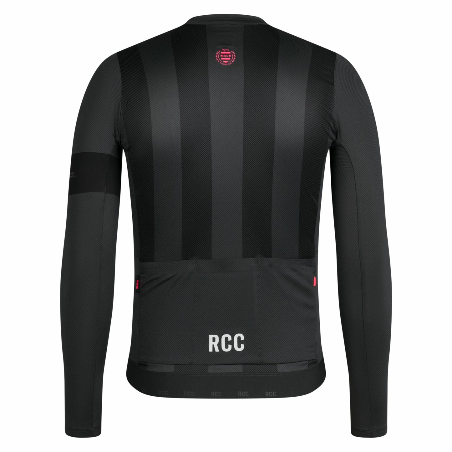 Rapha RCC Pro Team Long Sleeve Lightweight Jersey