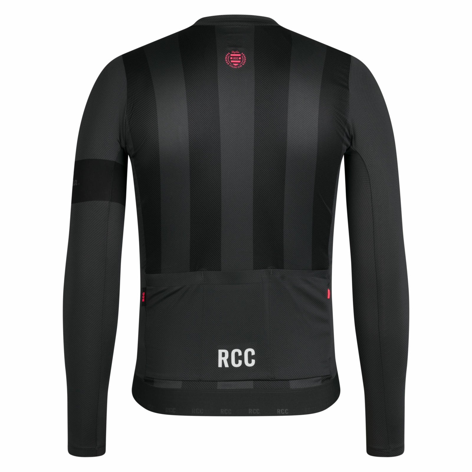 Rapha RCC Pro Team Long Sleeve Lightweight Jersey