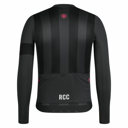 Rapha RCC Pro Team Long Sleeve Lightweight Jersey