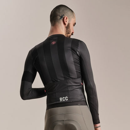 Rapha RCC Pro Team Long Sleeve Lightweight Jersey