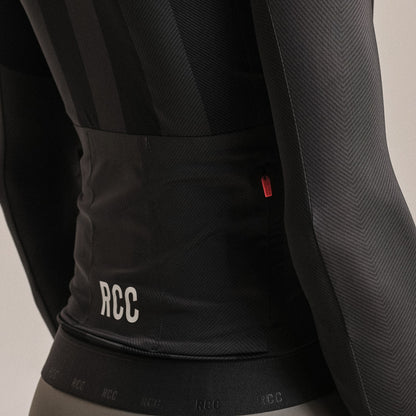 Rapha RCC Pro Team Long Sleeve Lightweight Jersey