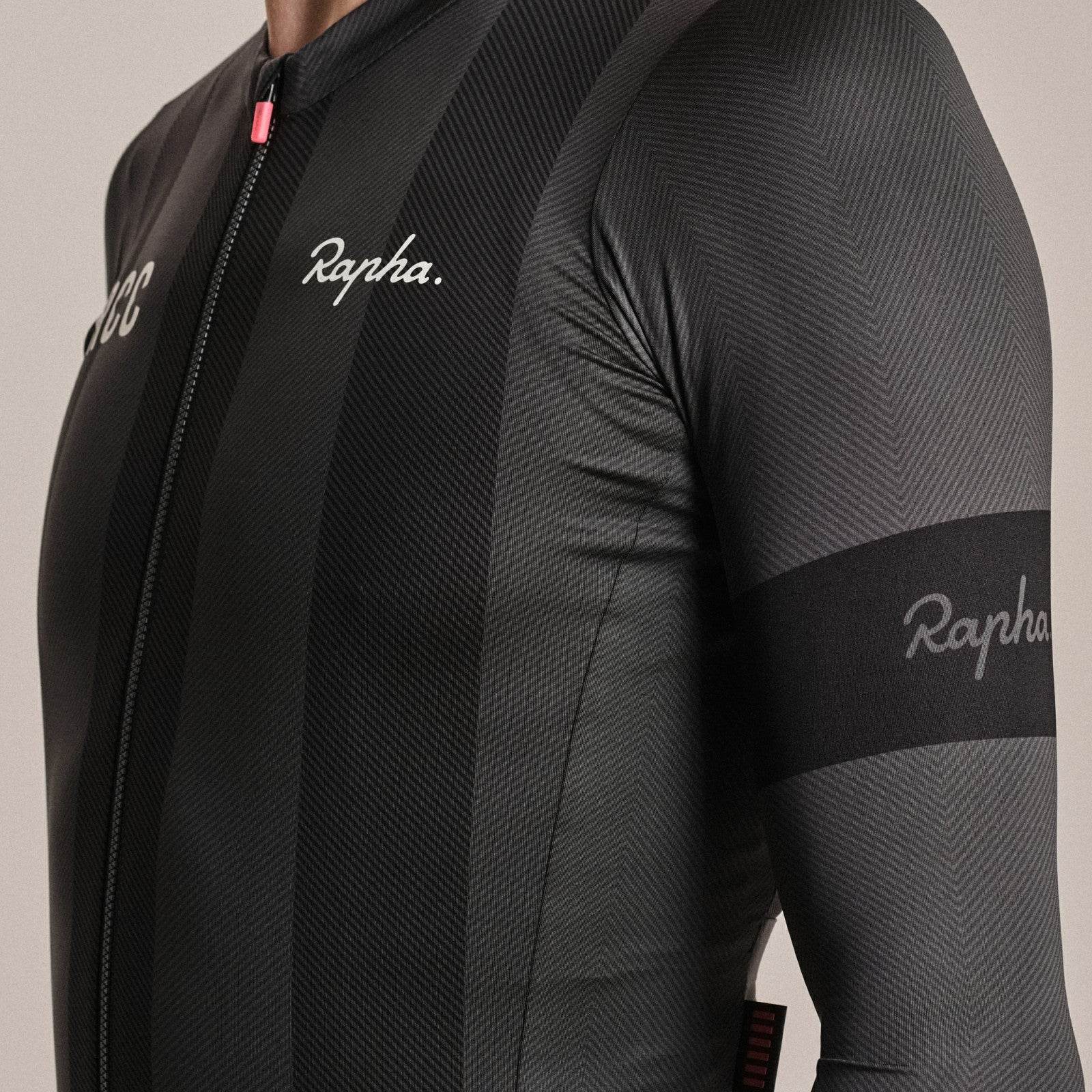 Rapha RCC Pro Team Long Sleeve Lightweight Jersey