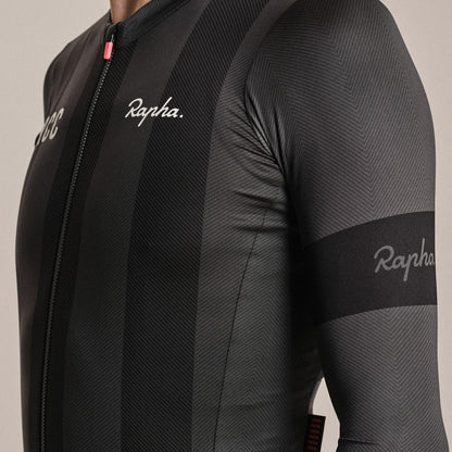 Rapha RCC Pro Team Long Sleeve Lightweight Jersey