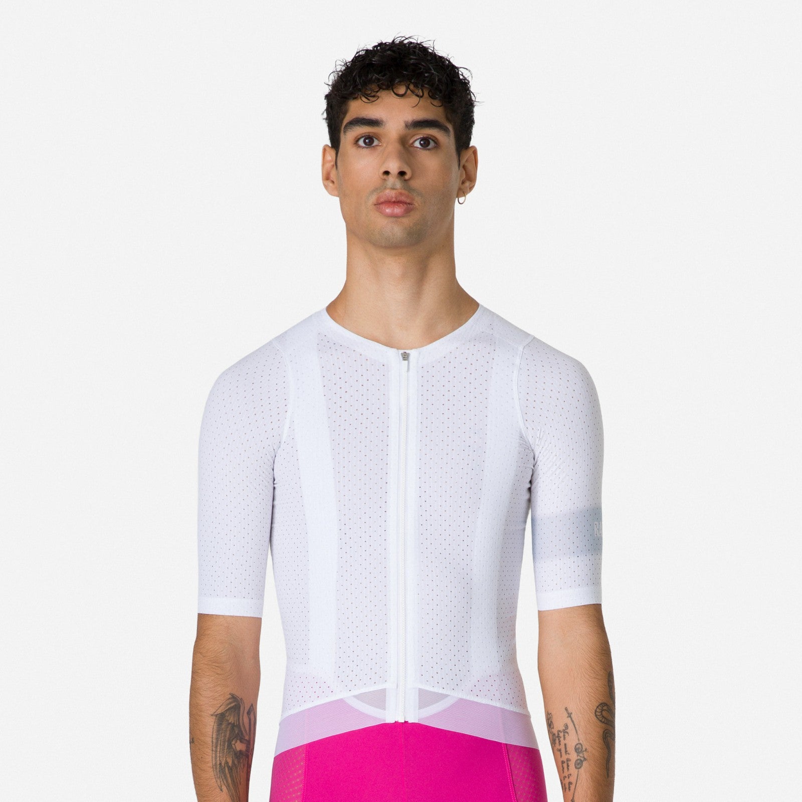 Rapha Pro Team Ghost Air Jersey