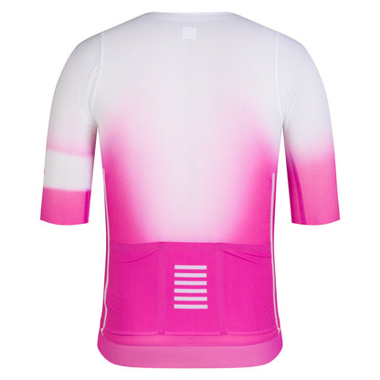 Rapha Pro Team Ghost Jersey