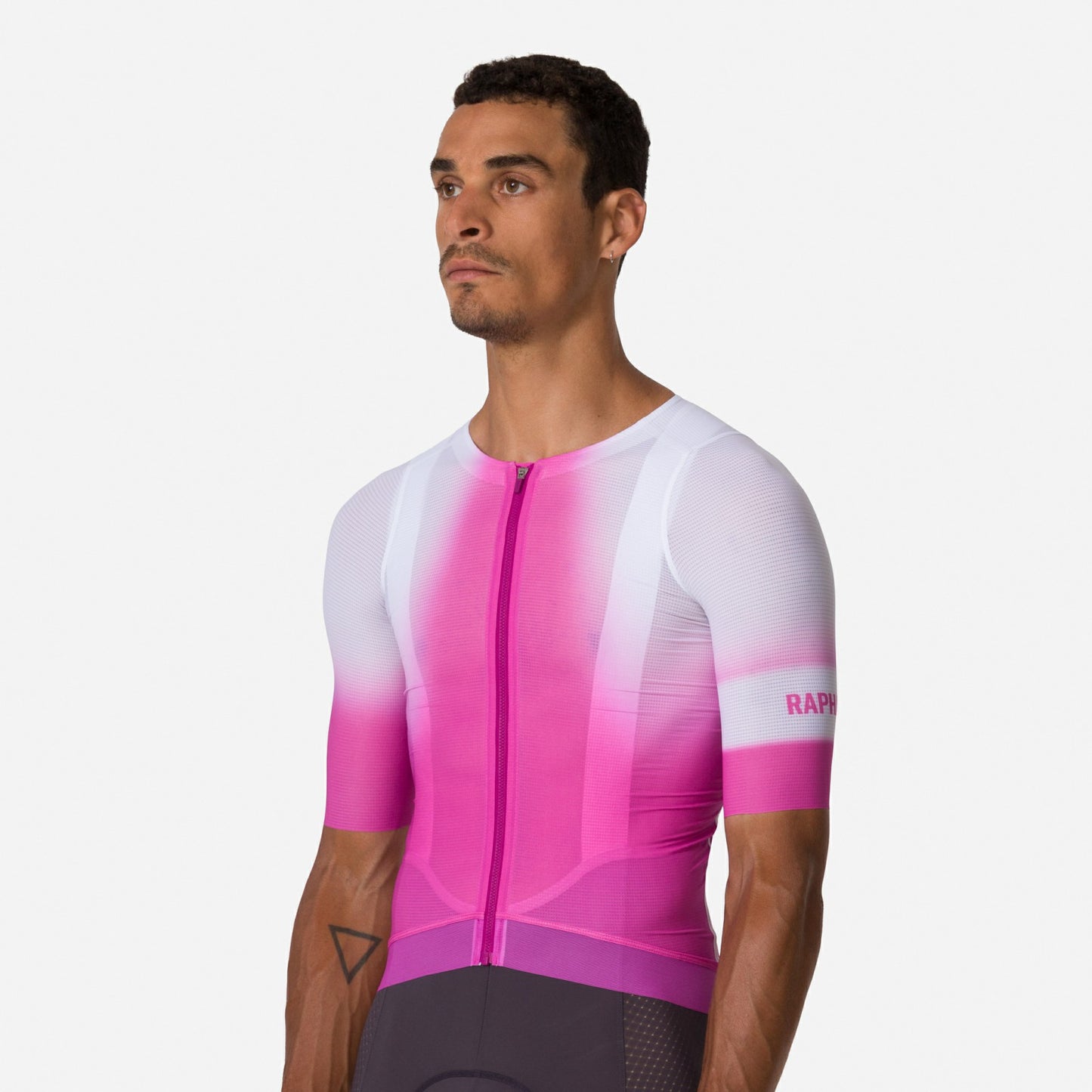 Rapha Pro Team Ghost Jersey
