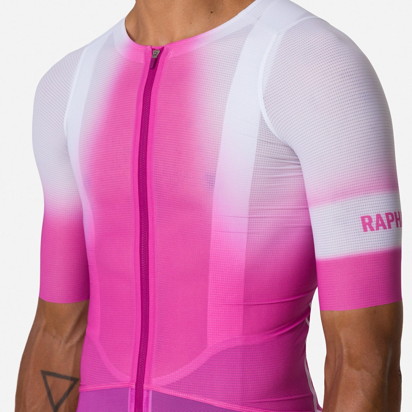 Rapha Pro Team Ghost Jersey