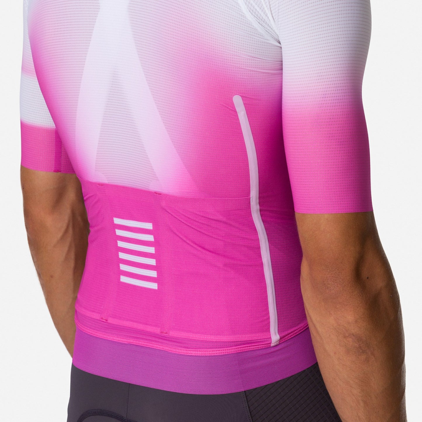 Rapha Pro Team Ghost Jersey