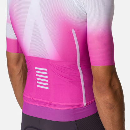 Rapha Pro Team Ghost Jersey