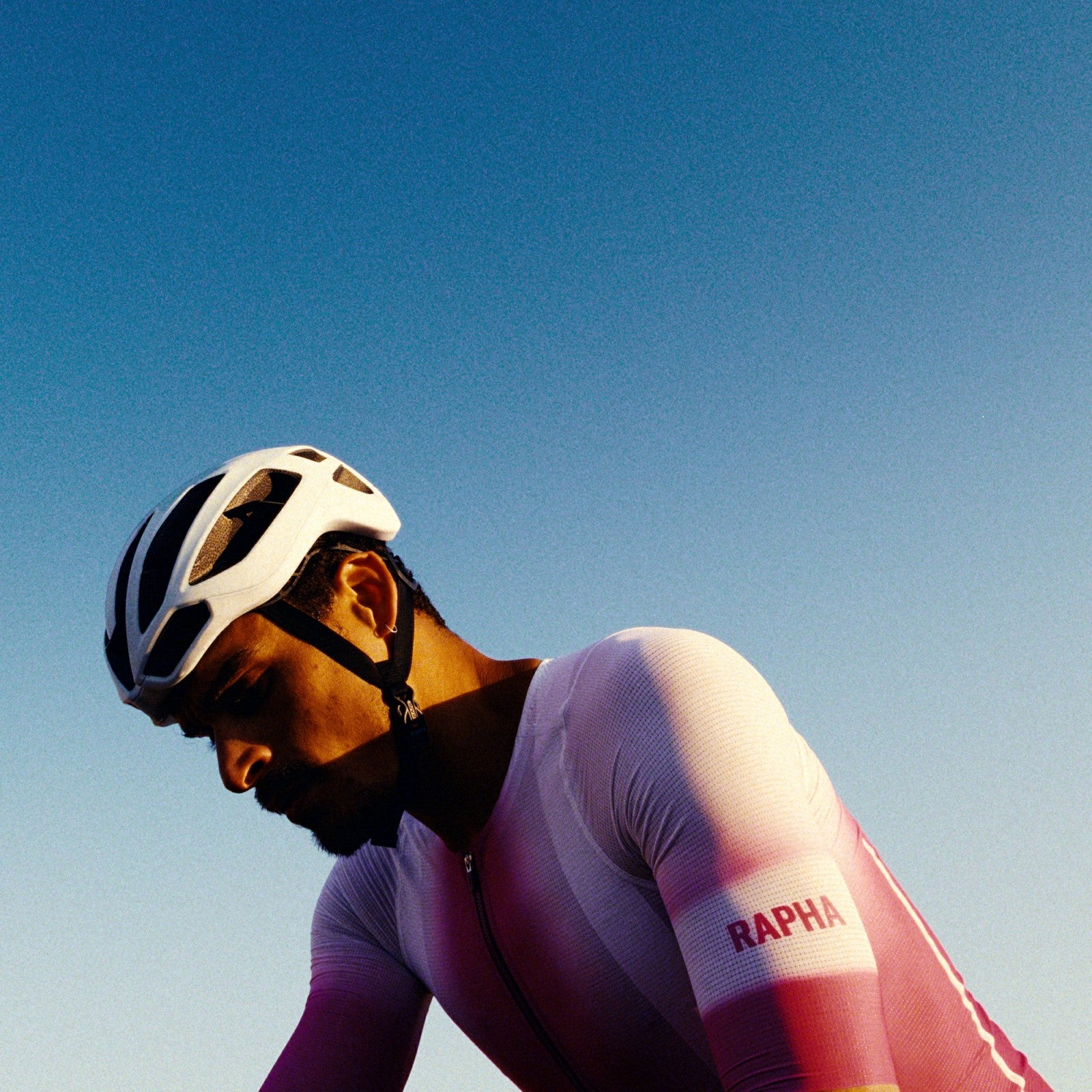 Rapha Pro Team Ghost Jersey